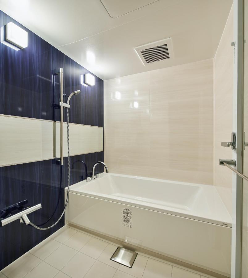 Beb5 Okinawa Seragaki By Hoshino Resorts อนนะ ภายนอก รูปภาพ