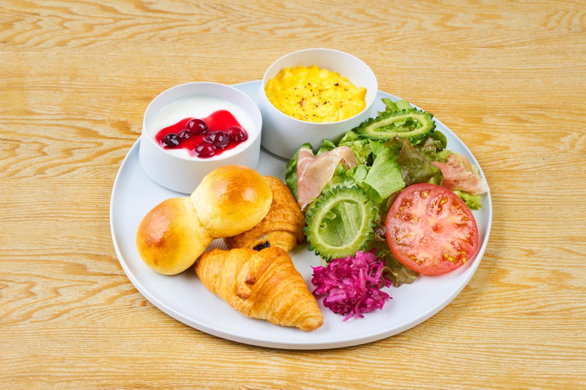 Beb5 Okinawa Seragaki By Hoshino Resorts อนนะ ภายนอก รูปภาพ